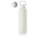 EQUA Timeless Thermo Off White 600 ml termoska z nerezové oceli