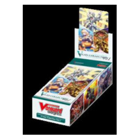 Vanguard Special Series V Clan Collection Vol.1 Booster Box