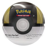 Pokémon go poké ball tin - ultra ball