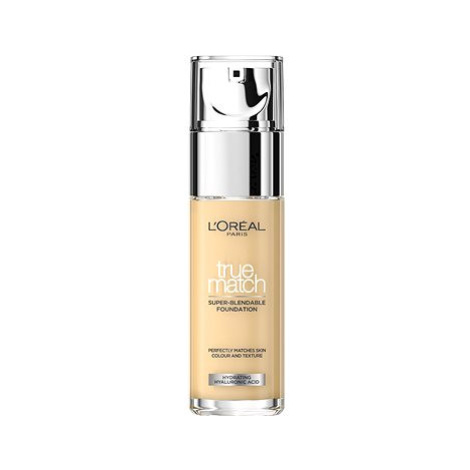 L'ORÉAL PARIS True Match Super Blendable Foundation 1.R/1.C 30 ml L'Oréal Paris