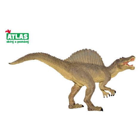 G - Figurka Dino Spinosaurus 30cm, Atlas, W101833