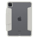Spigen Air Skin Pro pouzdro iPad Pro 11" (2024) šedé