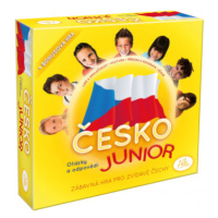 Česko Junior Albi