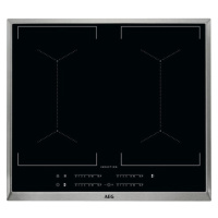 Indukční varná deska AEG IKE64450XB