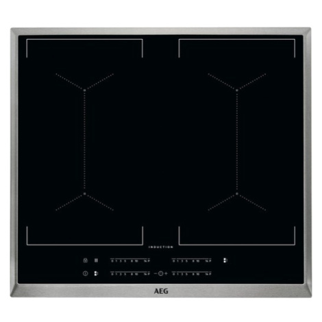 Indukční varná deska AEG IKE64450XB
