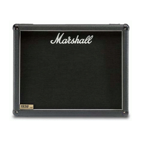 Reproboxy Marshall