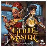 Good Games Publishing Guild Master - EN