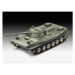 Plastic ModelKit tank 03314 - PT-76B (1:72)