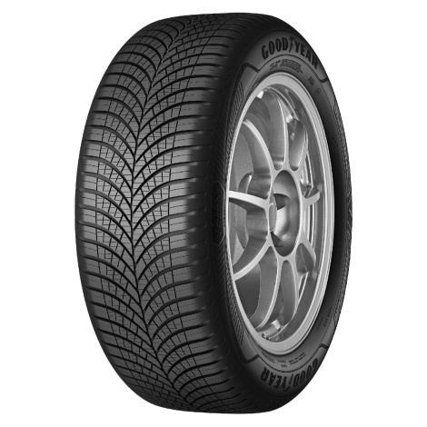 Celoroční pneumatiky GOODYEAR