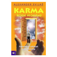 Karma Řešení problémů - Alexander Svijaš