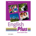 English Plus Starter Student´s Book Oxford University Press