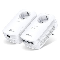 TP-Link TL-PA8033P KIT Powerline