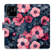 iSaprio Flip pouzdro Blossom Harmony pro Xiaomi Redmi 10C