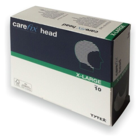 Carefix head elastický síťový obvaz vel.XL 10ks