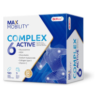 Dr. Max Mobility Complex 6 Active 180 tablet