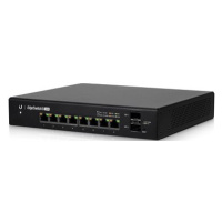 Ubiquiti EdgeSwitch 8 PoE (150W)