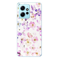 iSaprio Wildflowers pro Xiaomi Redmi Note 12 5G