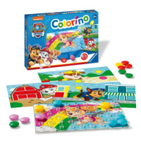 Colorino Tlapková patrola Ravensburger