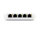 UBNT UniFi Switch USW-Flex-Mini [5xGigabit, 1xPoE In]