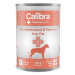 Calibra Veterinary Diets Dog Gastrointestinal & Pancreas Low Fat 400 g