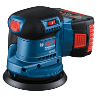 Bosch GEX 185-LI Professional 0.601.3A5.021