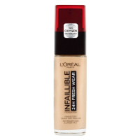 L'Oréal Paris Infaillible 24H Fresh Wear 220 Sand make-up 30ml