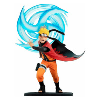 Figurka Naruto Shippuden - Naruto Rasengan