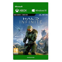 Halo Infinite - Xbox/Win 10 Digital