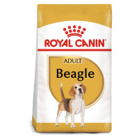 ROYAL CANIN Beagle Adult 2 × 12 kg výhodná nabídka