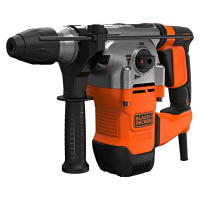 BLACK+DECKER BEHS03K vrtací a sekací kladivo