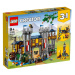 Lego® creator 31120 středověký hrad