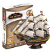 CubicFun - Puzzle 3D HMS Victory