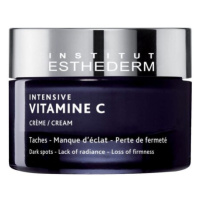 ESTHEDERM INTENSIVE Vitamine C Cream 50ml