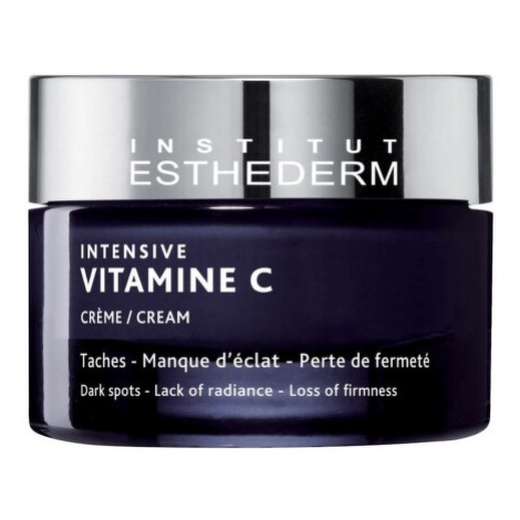 ESTHEDERM INTENSIVE Vitamine C Cream 50ml Institut Esthederm