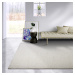 ELLE Decoration koberce Kusový koberec Delhi 106052 White z kolekce Elle - 60x90 cm