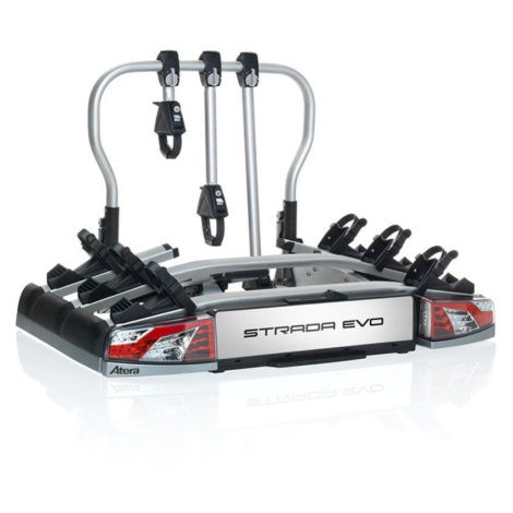 Nosič na tažné zařízení na 3 kola / elektrokola Atera Strada Evo 3 ...