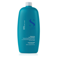 Alfaparf Milano Enhancing Low Shampoo jemný šampon pro vlnité a kudrnaté vlasy 1000 ml