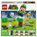 LEGO LEGO® Super Mario™ Interaktivní LEGO® Luigi™ a dobrodružství 71440