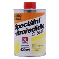 SEVEROCHEMA Ředidlo 0.42 l C 6000