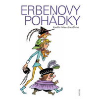 Erbenovy pohádky