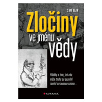 Zločiny ve jménu vědy