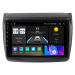 Mitsubishi L200 Nejnovější Android Carplay Radio Navigace