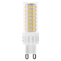 B.V. LED Žárovka G9/6W/230V 3000K