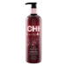 ​CHI Rose Hip oil protecting conditioner - kondicionér na barvené vlasy. 355 ml