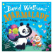 Marmalade - The Orange Panda (Defekt) - David Walliams