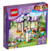 Lego® friends 41124 péče o štěňátka v heartlake