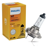 Philips H7 VISION 12V 12972PRC1