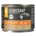 Liebesgut Biokost Adult pro kočky, losos s jablky a mrkví 24 × 200 g