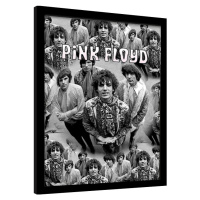 Obraz na zeď - Pink Floyd - Piper