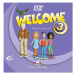 Welcome 3 DVD Express Publishing